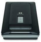 hp ScanjetG4010
